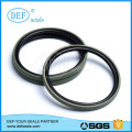 PTFE Glyd Ring for Hydraulic with SGS Certification